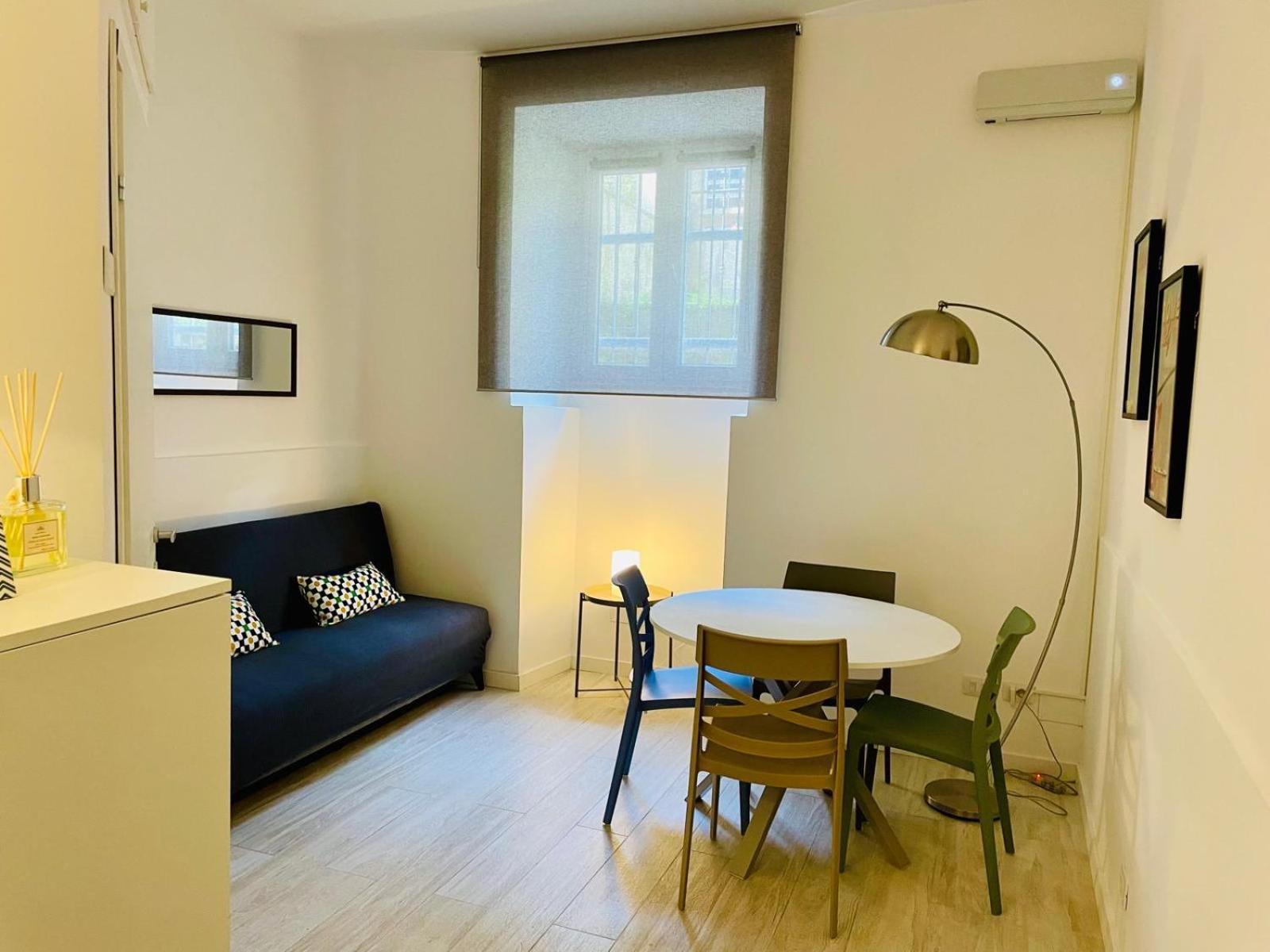 Antoni House Apartment