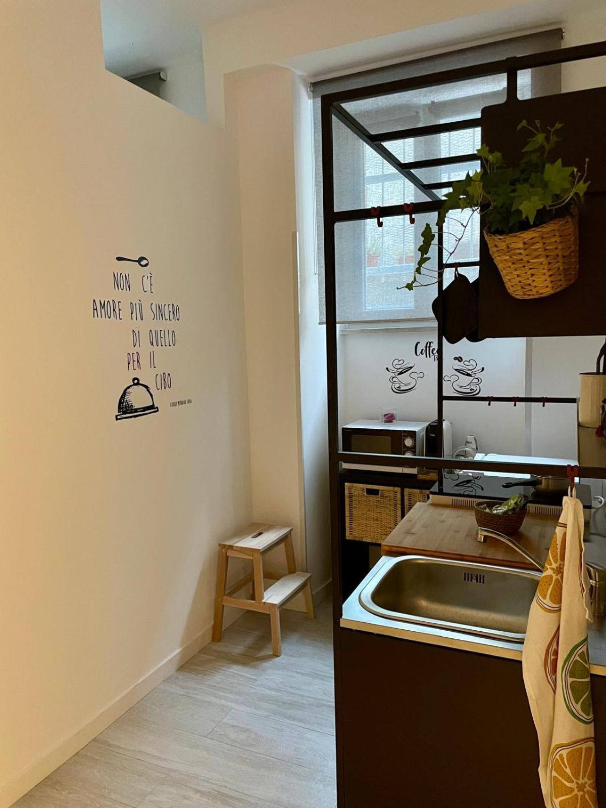 Antoni House Apartment
