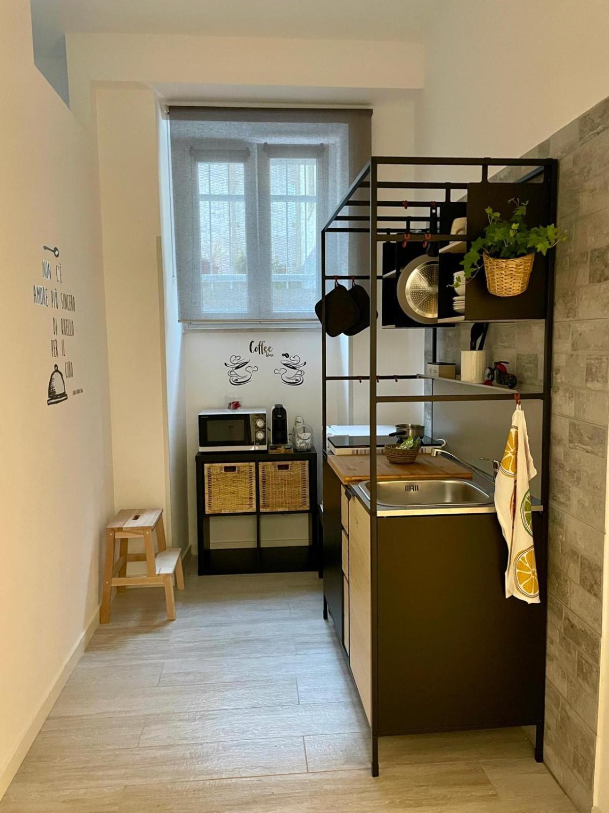 Apartment Antoni House *