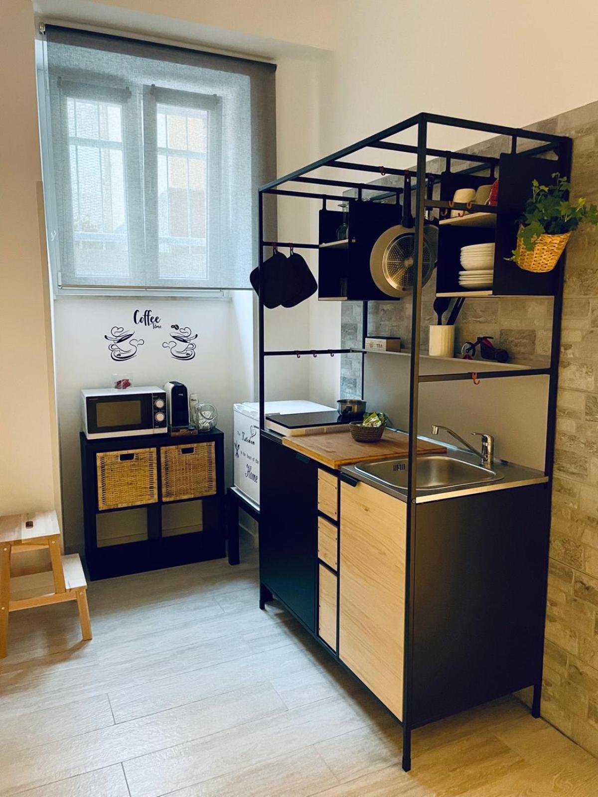 Antoni House Apartment Rom